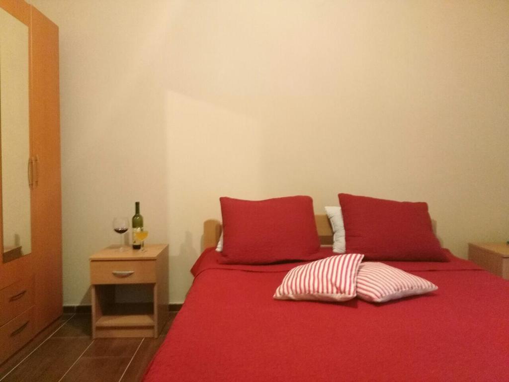 Apartmani Cuce Kotor Exterior foto